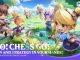 Magic Chess: Go Go